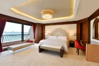 Sheraton Grand Doha Resort & Convention Hotel Hotels in Doha