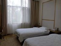 白银西子宾馆 - 经济双床房