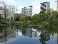 Hotel Brillio Asakusabashi - 2-Star
