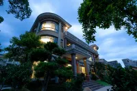 Shangshang residence in Guangzhou - Villas