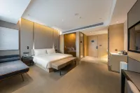 Atour Hotel Quzhou  Shuiting Gate New Bridge Street