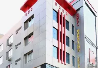 納拉亞安斯里拉旅館 烏代布爾住宿飯店