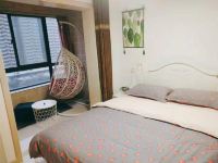西安锦鲤公寓 - 欧式一室一厅套房