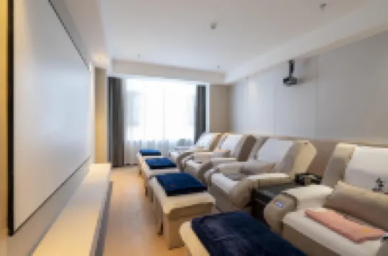 โรงแรมรู่ยี่ เหอชิง