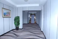 City 118 (Dong'an Jianshe Road Shop)