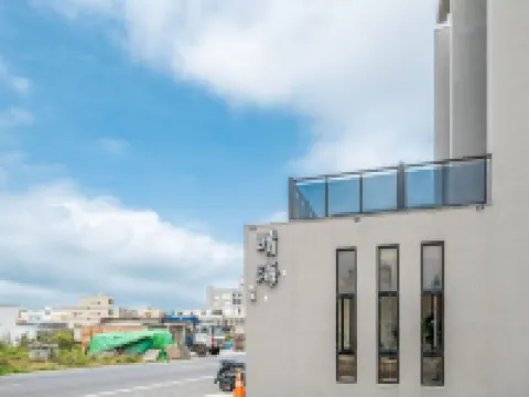 Penghu SunSea Hall Hotels in Penghu