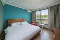 Shengshan  Gouqi Haige Fisherman's Homestay