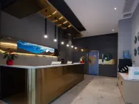 Me Young Me House Hotel (Changsha Wuyi Square Railway Station Subway Station) Hotels near Changsha Train Station
