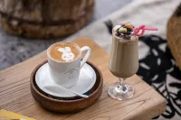 Origins Lodge (Yangshuo Yulongriver Designer)