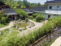 Yixing Bodhi Abode · Deep Oxygen Mountain Residence