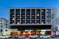 City Comfort Premier Hotel (Xuzhou  Suning Plaza Deji Plaza) - Pet friendly
