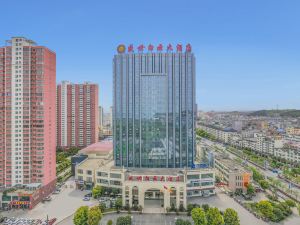 Shengshi Baiyun Hotel