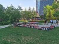 Yijia Homestay (Shenyang 21st Century Mansion)