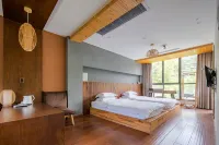 July Bamboo Qinxiantan Boutique Hostel
