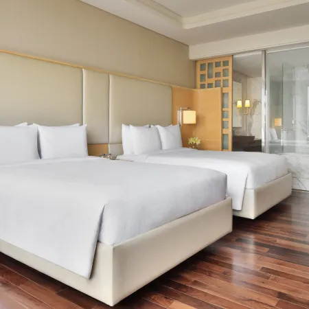JW Marriott Hotel Chandigarh