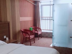 Shuang Qiao Hotel