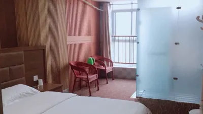 Shuang Qiao Hotel
