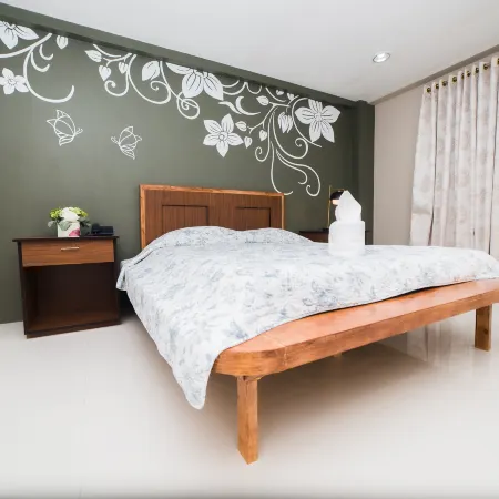 JSB Suites
