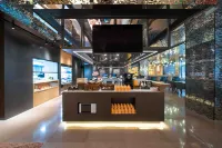 CityNote希諾酒店（寧波萬象城灣頭地鐵站店） - 早餐