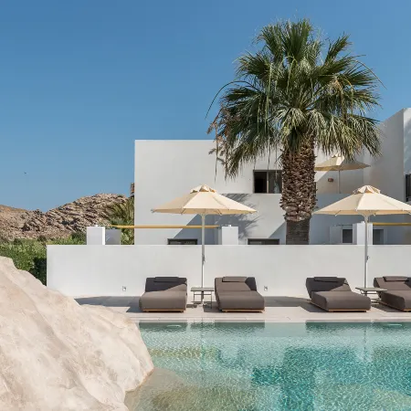 Parilio, a Member of Design Hotels, Paros