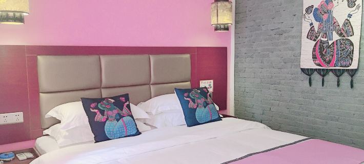 Guiding Youyijia Inn Hotels in Guiding