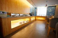 Homeinn · neo (Tonghua Yuhuangshan New Station Square) - 2 Sao