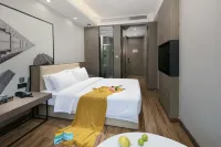 Xiatu Garden Hotel (Yuanzhou Bus Terminal Branch) - 3-نجوم
