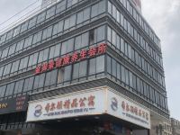 希尔顿精品公寓 - 酒店外部