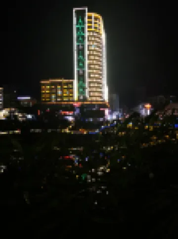 Tongren Qingxuan Hotel (Zhongnanmen Ancient City) Hotels near Dongshan Temple