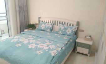 Ruiyu Homestay (Luoyang Jiqing Branch)