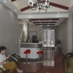 Jieshou Sihai Hotel