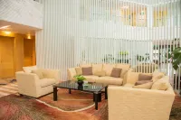 Changji Garden Hotel Hotels in Changji