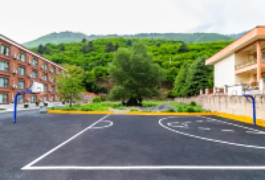 Jiuzhaigou youyue International Resort