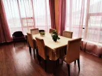 Pudding Hotel (Wenzhou Longgang China Gift City) - 2 stjerner