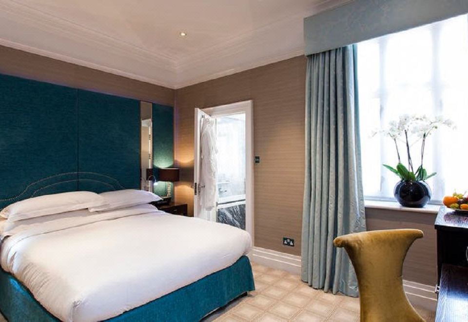 더 캐피탈 호텔 이미지