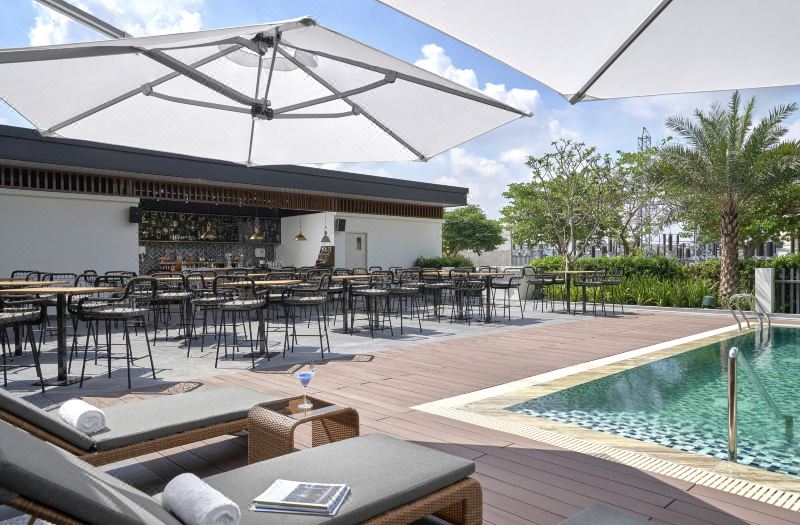 Fairfield by Marriott South Binh Duong photo 4
