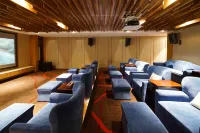 Qingshan Hotel Yingbin Building - Gym