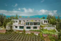 Ya'an Yewang NatureCamp Homestay (Ya'an Yuntaishan Branch) Hotel di Yaan