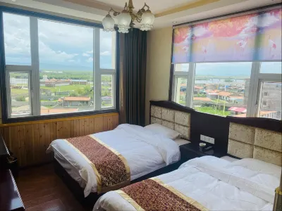 Zoige Tangsa Hotel Các khách sạn gần Jiuqu Tangke Passenger Transport Terminal