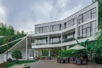 Moganshan Zan Designer Boutique Homestay - Villas