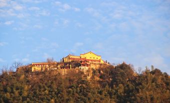 Xian Hotel (Qingyang Fengge Chengshi)