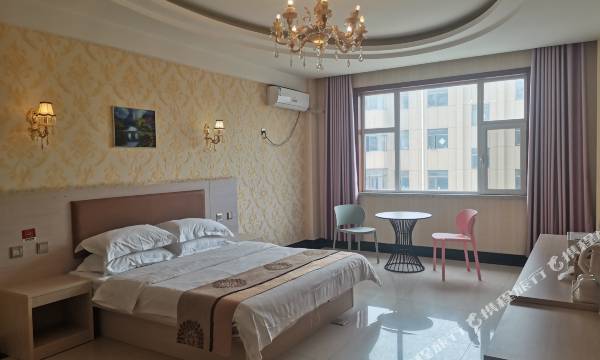 Yantai Yi Yan Hotel Penglai International Airport