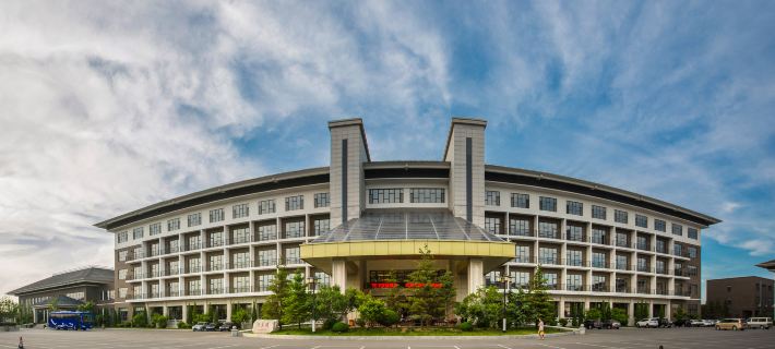 Yijiangnan Hotel Hotels in Yingkou
