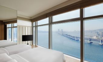 Park Hyatt Busan