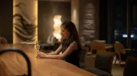 The Blossom Hakata Premier - bar