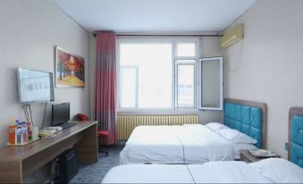 Changchun Yingzi business hotel