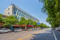 Yumeida Boutique Hotel Xinxiang Changheng