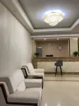 Sunshine Holiday Hotel (Gaizhou Zhanqian Shop) Các khách sạn ở Cái Châu