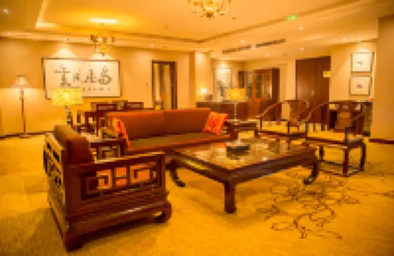 Great Gate Hotel