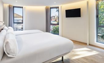 B&B HOTEL Lisboa Montijo